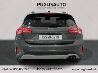 FORD Focus usata, con Autoradio