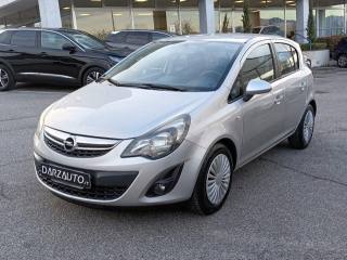 OPEL Corsa 1.2 85CV 5 porte GPL-TECH Ecotec
