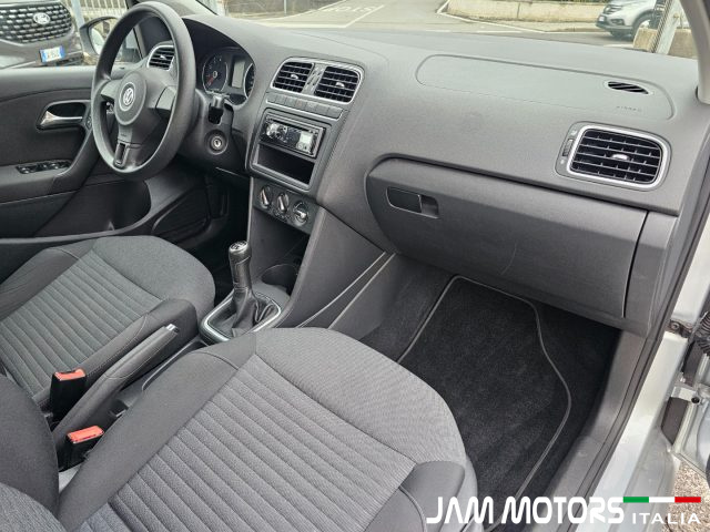 VOLKSWAGEN Polo usata, con ESP