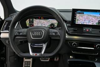 AUDI Q5 usata, con Autoradio digitale