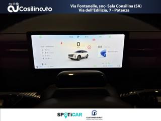 JAECOO Jaecoo 7 usata, con Cruise Control