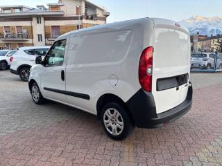 FIAT Doblo usata, con Airbag Passeggero
