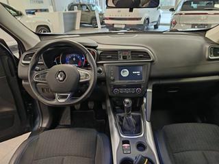 RENAULT Kadjar usata, con Sistema di navigazione