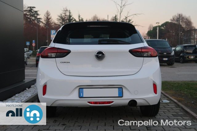 OPEL Corsa usata 3