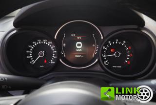 FIAT 500L usata, con Cruise Control