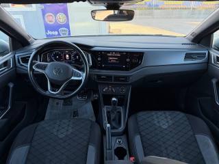VOLKSWAGEN Taigo usata, con Sensore di luce