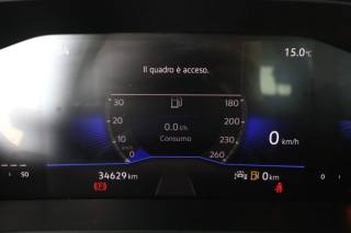 VOLKSWAGEN T-Cross usata 14