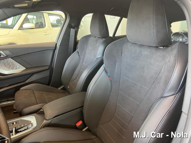 BMW 118 usata, con Climatizzatore