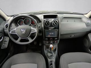 DACIA Duster usata, con Chiusura centralizzata