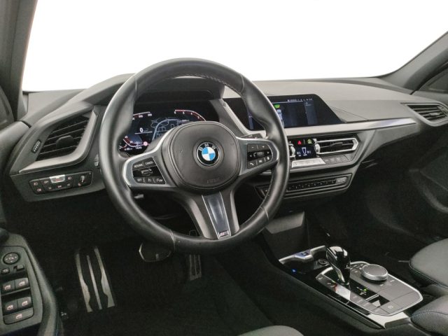 BMW 116 usata, con Servosterzo