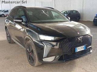 DS AUTOMOBILES DS 7 usata, con Airbag
