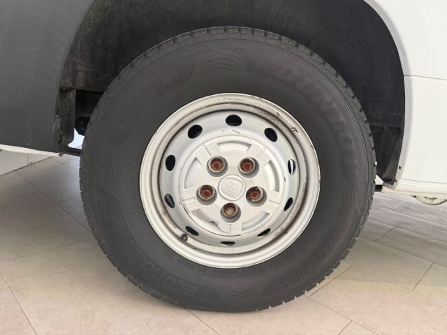 FIAT Ducato usata 15