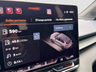 CUPRA Terramar usata 14