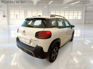 CITROEN C3 usata, con Airbag laterali
