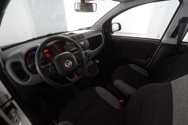 FIAT Panda usata 8