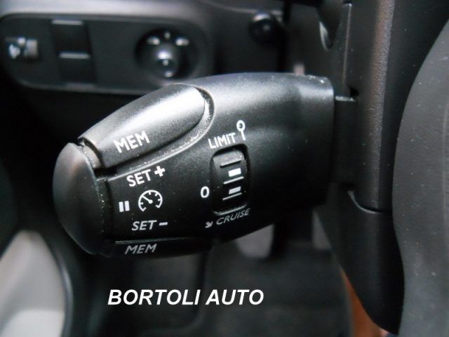 CITROEN C3 usata, con Controllo elettronico della corsia