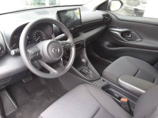 MAZDA 2 usata, con Boardcomputer