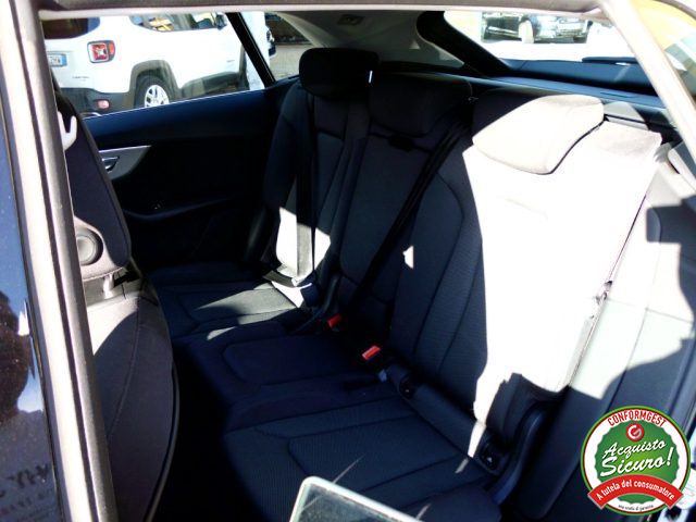 AUDI Q8 usata, con Controllo trazione