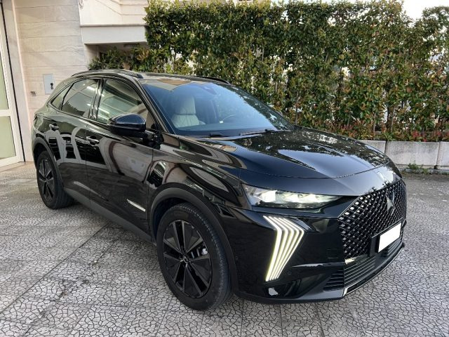 DS AUTOMOBILES DS 7 usata 1
