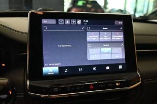 JEEP Compass usata 43