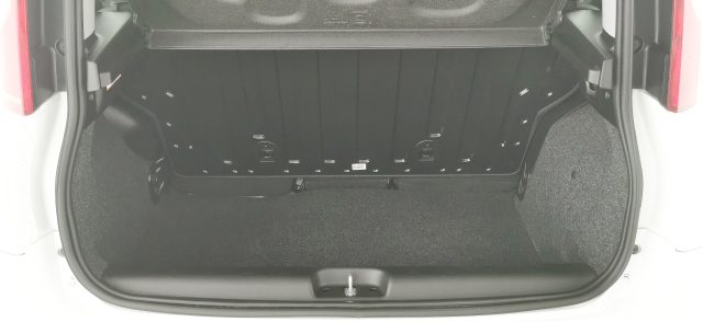 FIAT Panda usata 15