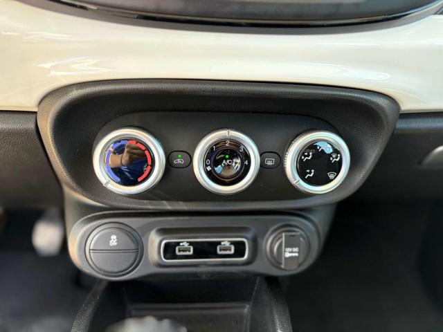FIAT 500L usata, con Controllo trazione