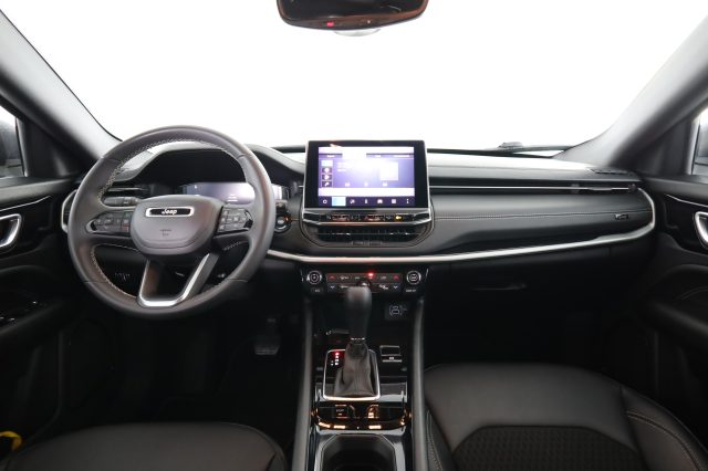 JEEP Compass usata 10