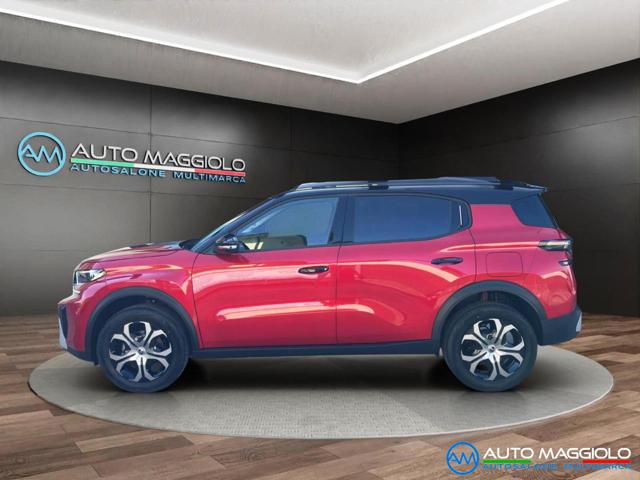 CITROEN C3 Aircross usata, con Boardcomputer
