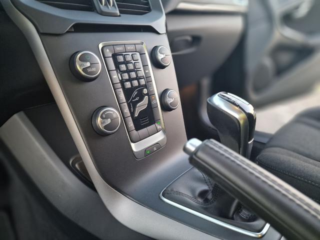 VOLVO V40 usata, con Vivavoce