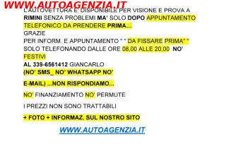 KIA Carnival usata 20