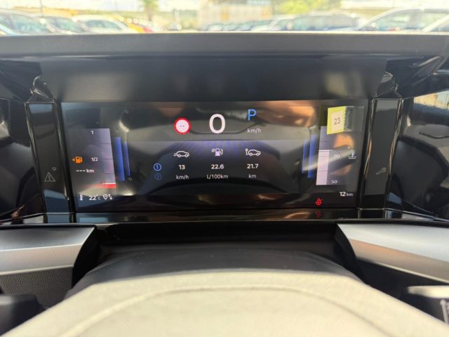 OPEL Frontera usata, con Fari LED