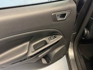 FORD EcoSport usata, con Sensore di pioggia