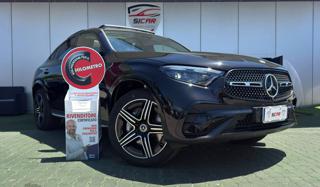 MERCEDES-BENZ GLC 300 usata, con USB