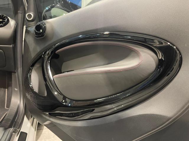 SMART ForTwo usata, con Limitatore di velocità