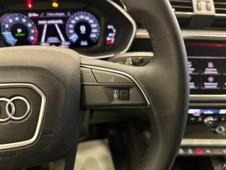 AUDI Q3 usata, con USB