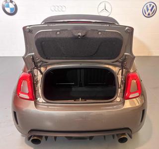 ABARTH 595 usata, con Controllo trazione