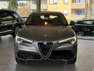 ALFA ROMEO Stelvio usata, con Airbag Passeggero