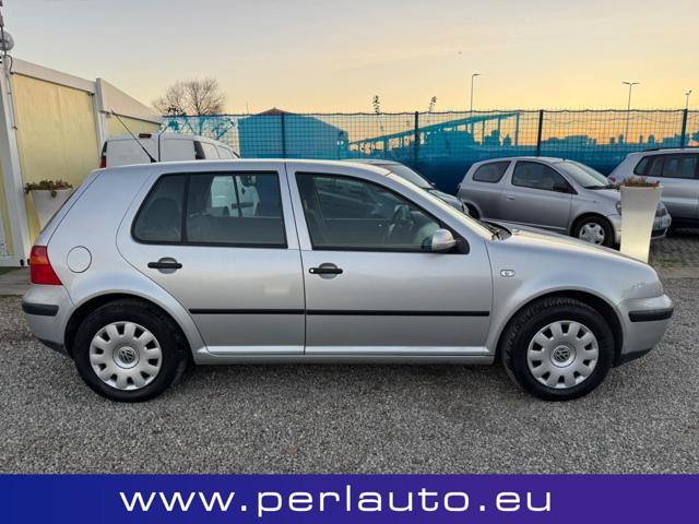 VOLKSWAGEN Golf usata, con Airbag laterali