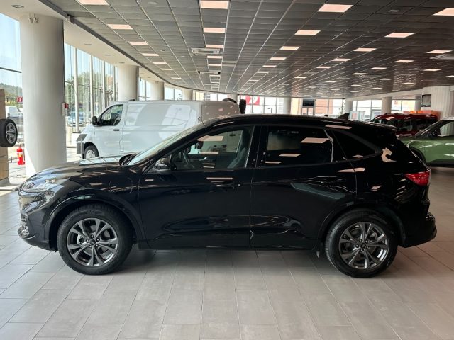 FORD Kuga usata, con Airbag Passeggero