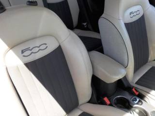 FIAT 500X usata 44
