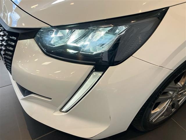 PEUGEOT 208 usata 6