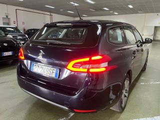 PEUGEOT 308 usata, con Cruise Control