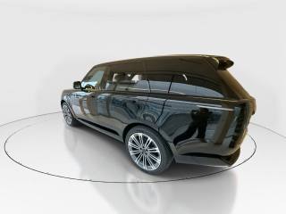 LAND ROVER Range Rover usata, con Chiusura centralizzata