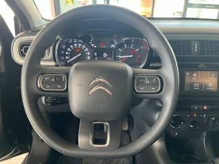 CITROEN C3 usata, con Climatizzatore