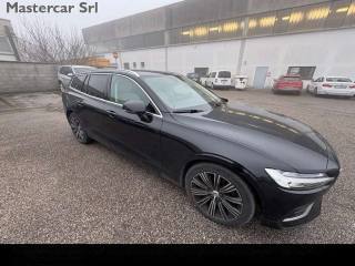 VOLVO V60 usata, con Alzacristalli elettrici