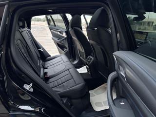 BMW X4 usata, con Cruise Control