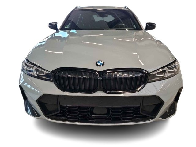 BMW 320 usata, con Autoradio