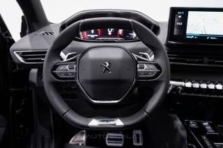 PEUGEOT 3008 usata, con Touch screen