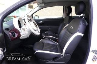 FIAT 500C usata, con Chiusura centralizzata