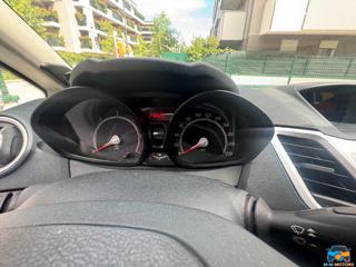 FORD Fiesta usata, con Fendinebbia